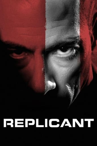 Film Replicant streaming VF gratuit complet