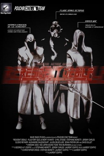 Film Resident Débile streaming VF gratuit complet