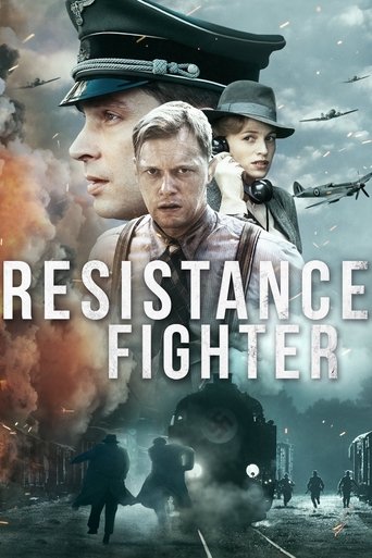 Film Resistance Fighter streaming VF gratuit complet