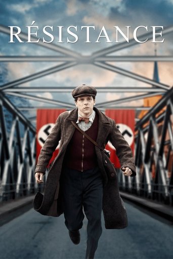 Film Résistance streaming VF gratuit complet