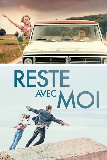 Film Reste avec moi streaming VF gratuit complet