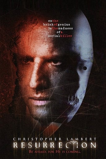Film Résurrection streaming VF gratuit complet
