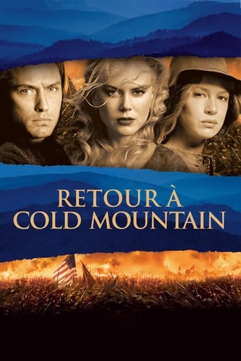 Film Retour à Cold Mountain streaming VF gratuit complet
