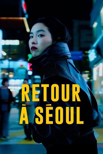 Film Retour à Séoul streaming VF gratuit complet