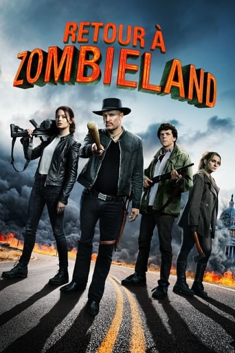 Film Retour à Zombieland streaming VF gratuit complet