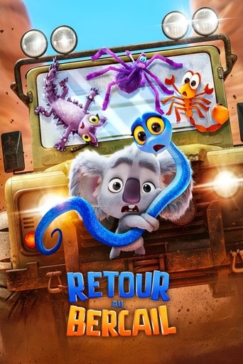 Film Retour au bercail streaming VF gratuit complet