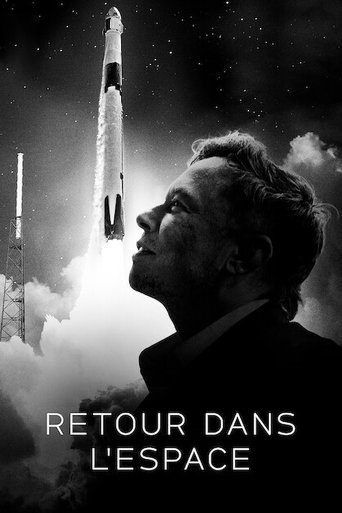Film Retour dans l'espace streaming VF gratuit complet