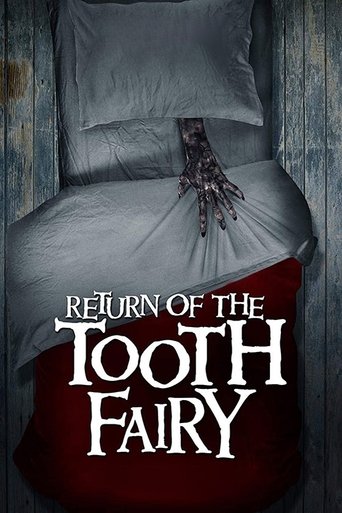 Film Return of the Tooth Fairy streaming VF gratuit complet