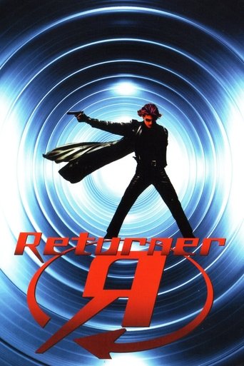 Film Returner streaming VF gratuit complet