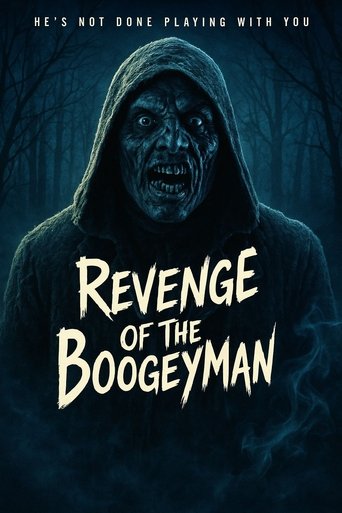 Film Revenge of the Boogeyman streaming VF gratuit complet