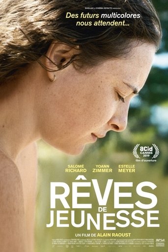 Film Rêves de jeunesse streaming VF gratuit complet