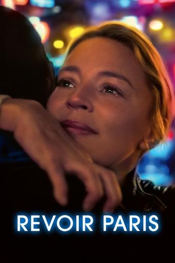 Film Revoir Paris streaming VF gratuit complet