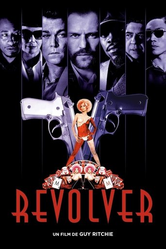 Film Revolver streaming VF gratuit complet