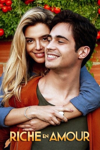 Film Riche en amour streaming VF gratuit complet