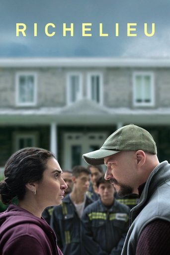 Film Richelieu streaming VF gratuit complet