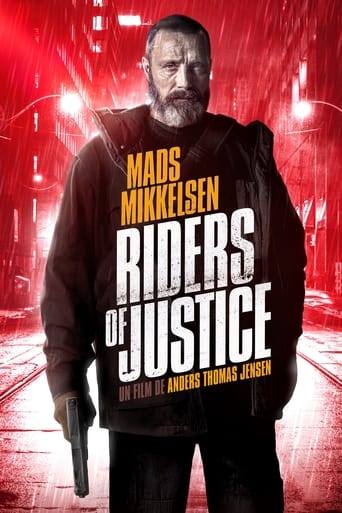 Film Riders of Justice streaming VF gratuit complet