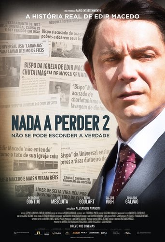 Film Rien à perdre 2 streaming VF gratuit complet
