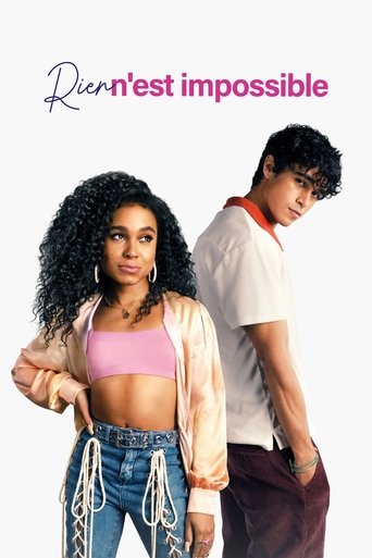 Film Rien n'est impossible streaming VF gratuit complet