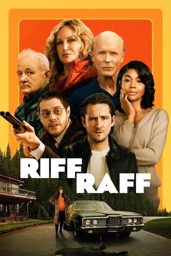 Film Riff Raff streaming VF gratuit complet