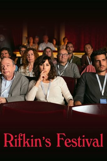 Film Rifkin’s Festival streaming VF gratuit complet