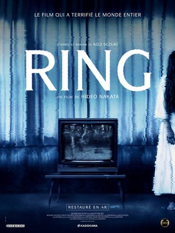 Film Ring streaming VF gratuit complet