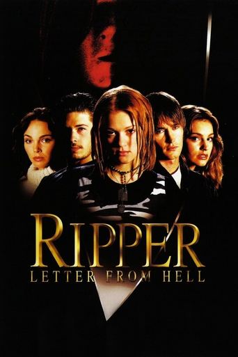 Film Ripper streaming VF gratuit complet