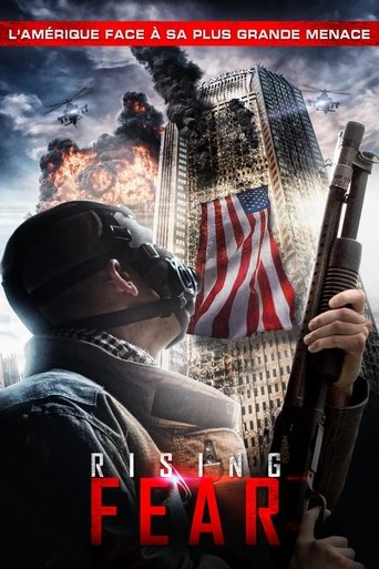 Film Rising Fear streaming VF gratuit complet