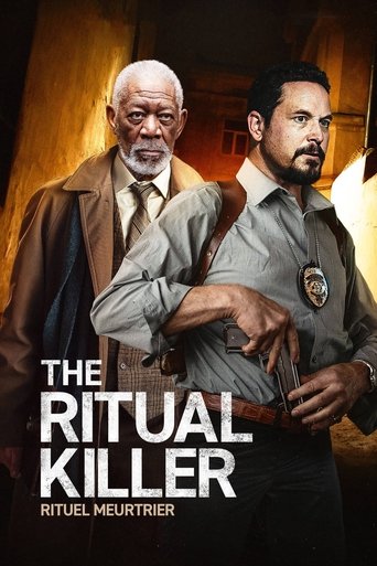 Film Rituel meurtrier streaming VF gratuit complet