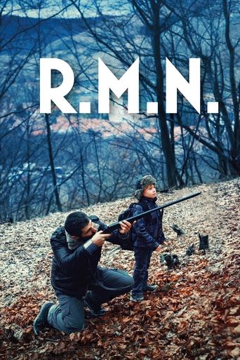 Film R.M.N. streaming VF gratuit complet