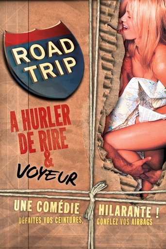 Film Road trip streaming VF gratuit complet