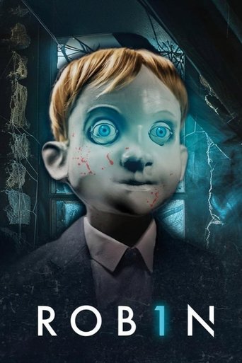 Film Rob1n streaming VF gratuit complet