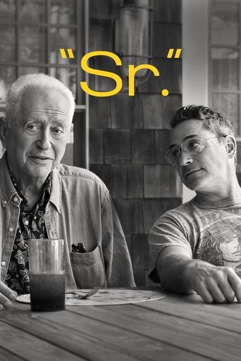 Film Robert Downey Sr., le père streaming VF gratuit complet
