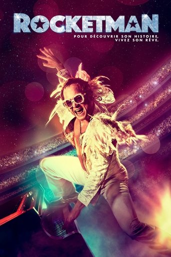 Film Rocketman streaming VF gratuit complet