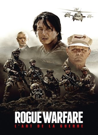 Film Rogue Warfare : L'Art de la guerre streaming VF gratuit complet