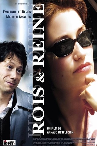 Film Rois et Reine streaming VF gratuit complet