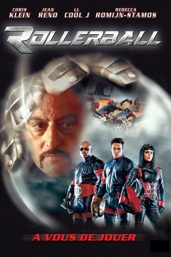 Film Rollerball streaming VF gratuit complet