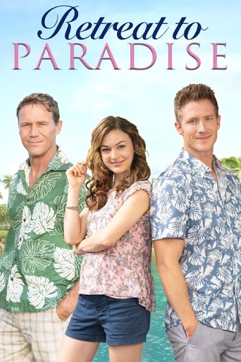 Film Romance au paradis streaming VF gratuit complet
