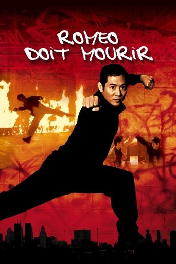 Roméo doit mourir streaming VF gratuit complet