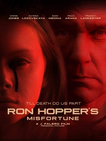 Film Ron Hopper's Misfortune streaming VF gratuit complet