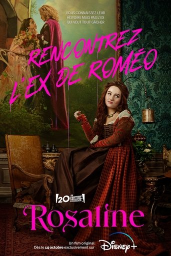 Film Rosaline streaming VF gratuit complet