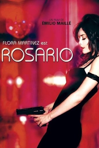 Film Rosario streaming VF gratuit complet
