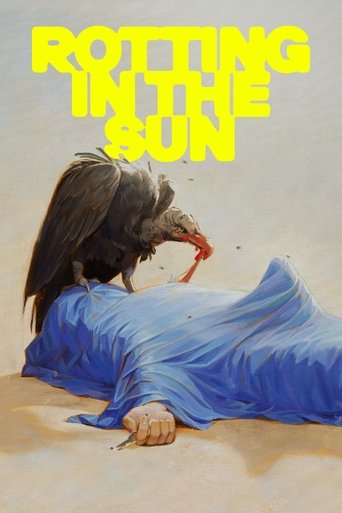 Film Rotting in the Sun streaming VF gratuit complet