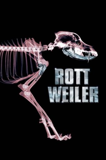 Film Rottweiler streaming VF gratuit complet