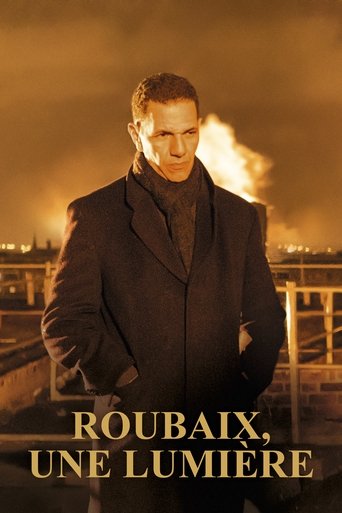 Film Roubaix, une lumière streaming VF gratuit complet