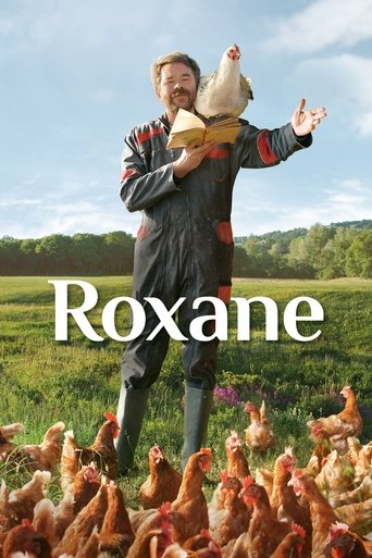 Film Roxane streaming VF gratuit complet