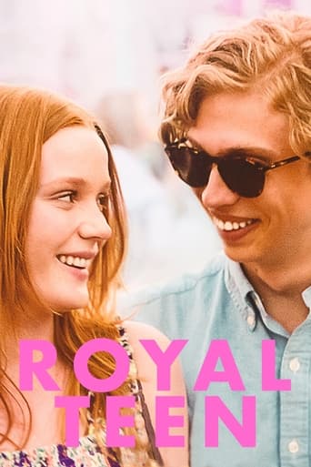 Film Royalteen : L'héritier streaming VF gratuit complet