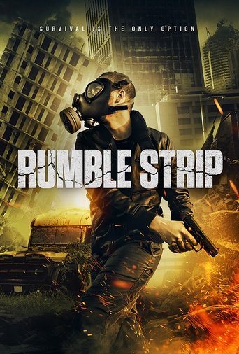 Film Rumble Strip streaming VF gratuit complet