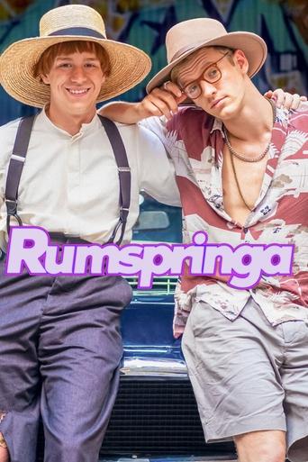 Film Rumspringa streaming VF gratuit complet