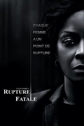 Film Rupture fatale streaming VF gratuit complet