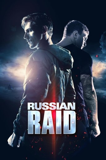 Film Russian Raid streaming VF gratuit complet
